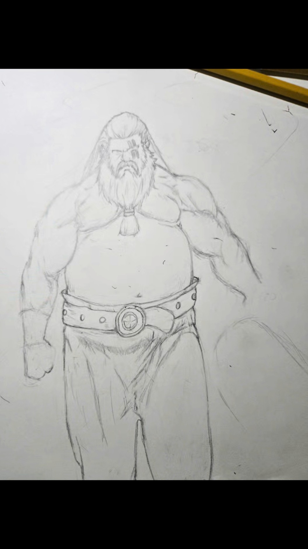 BIG VIKING MAN DRAWING!! #歌ってみた #ダンス #art #振付動画 BIG VIKING MAN DRAWING!! #歌ってみた #ダンス #art #振付動画