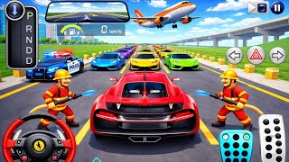 New High Speed Car |For Crazy Driving3D Driving Class 2026 | Best Android Car Gameplay |Drive master screenshot 5