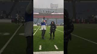 Famous Take a trip to Buffalo with @nfloncbs lead reporter Tracy Wolfson ✈️ #shorts Wealth