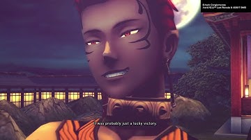 .hack//G.U. Last Recode-Vol 1 Rebirth-Part 34 [Moon Tree]