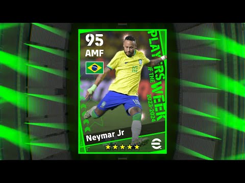 Trick To Get 98 Rated Neymar Jr From Potw National Sep 14 23 Pack 
