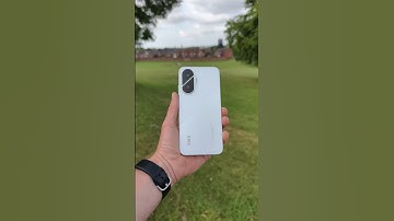 POCO F7 Camera test