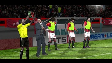 First Touch Soccer 2015 IOS-Android-Review-Gameplay-Walkthrough-Part #161