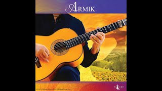 Armik | Gypsy Cafe | [Official Music Video Short] (Spanish Guitar, Nouveau Flamenco)
