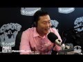 Capture de la vidéo Psy (Gangnam Style) Exclusive Interview W/ Big Boy'S Neighborhood At Power 106
