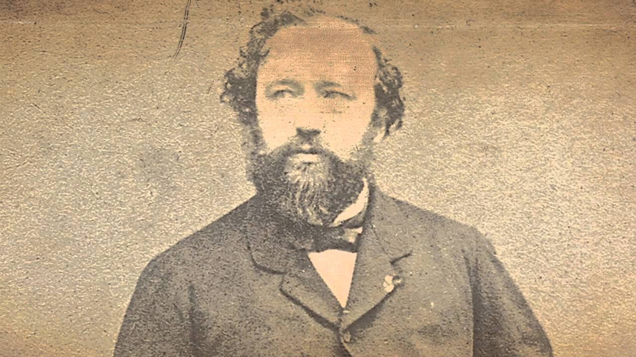 Bande-annonce en FRANÇAIS du Documentaire "Sax Revolutions: La vie d'Adolphe Sax"