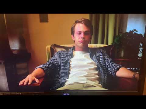 Dad Beer Scene From The Late Bloomer What All Guys Must Know 