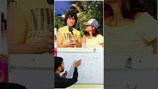 😱 99% Log Fail! Kya Aap Is Puzzle Ka Answer De Sakte Ho? #MathPuzzle #IQTest #MathChallenge