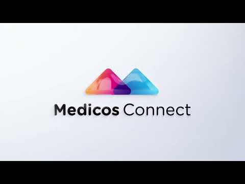 Medicos Connect |  Mobile App |  Explainer Video