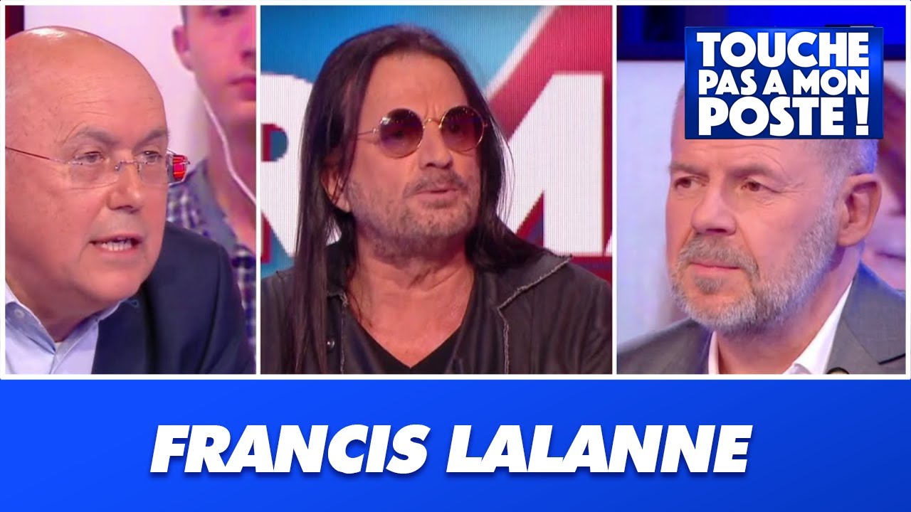 Tribune appelant à la désobéissance : Francis Lalanne mérite-t-il la prison ?