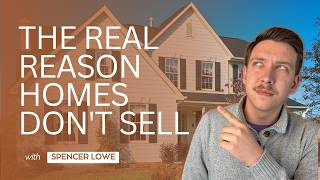 Why Your House Didn’t Sell (And How to Fix an Expired Listing) | Louisville KY Realtor Explains