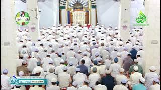PEMBACAAN MAULID AL-HABSYI DI MUSHOLLA AR-RAUDHAH SEKUMPUL MTP KALSEL, MALAM SENIN TGL 09-11-2025