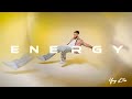 Yung Kriss Energy Official Audio mp3