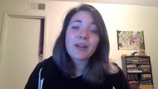 Hannah and No Internship