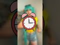 Hatsune Miku's Secret Revealed! 🎤 | #short #youtubeshort #fyp