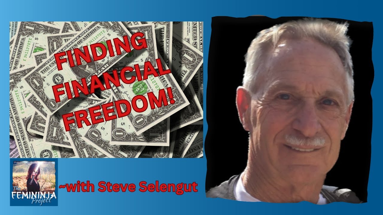 Finding Financial Freedom!