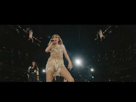 Taylor Swift sings her iconic song Love Story  at The Eras Tour Final Show 2024 in 4K