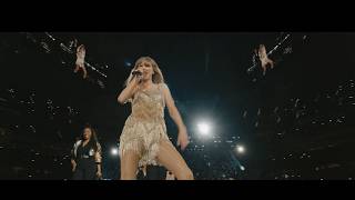 Taylor Swift sings her iconic song Love Story  at The Eras Tour Final Show 2024 in 4K