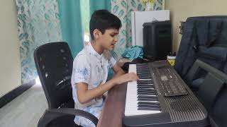 Download Lagu Nida bhara Rati#old Odia song#in piano# MP3