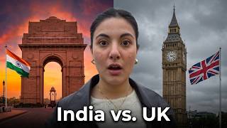 Indians being So Honest About UK Life...It'll Leave You Speechless!