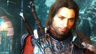 Middle-Earth: Shadow of War - Walkthrough Part 71 - The Wages of War