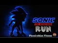 Sonic Run Adventure Quiz