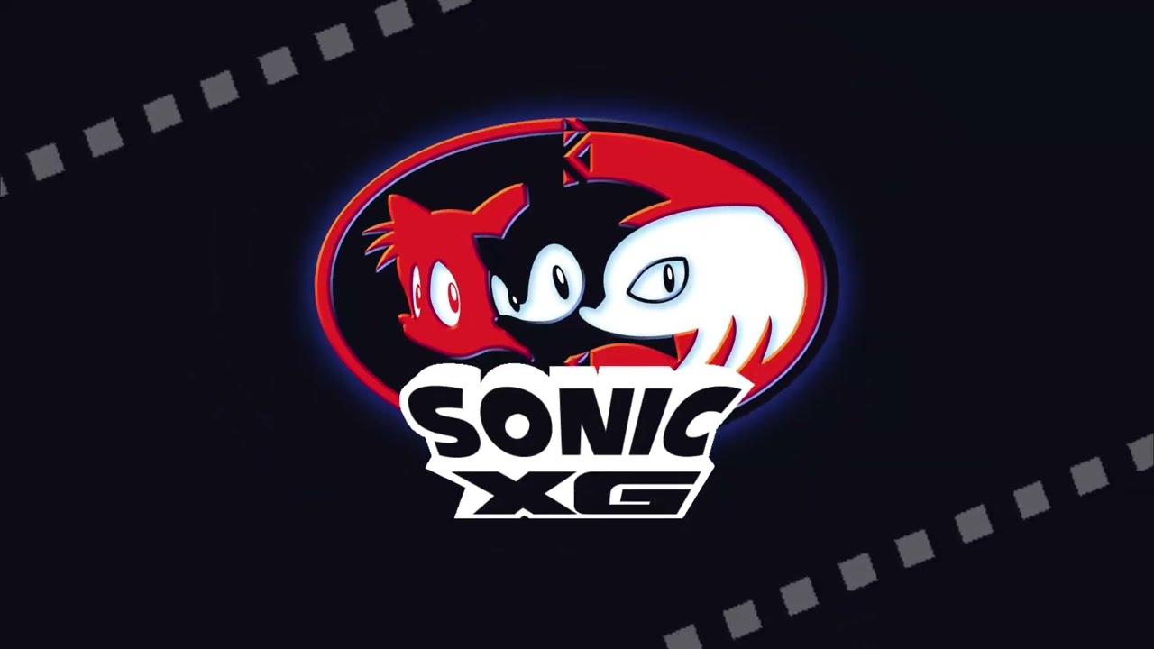 Sonic the Hedgehog 3 & Knuckles (Switch): COMPLETED! – deKay's Lofi Gaming