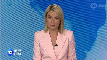 Euclideon in the News | Brisbane Channel 10 | Holographic Technology