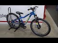 E-Bike Haibike HardFour 1.0 MTB für Kinder Hardtail Yamaha PW-TE Review