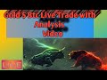 forex star is live |Gold &amp;Btc Analysis video with trade#live#Shots#trending#Trade#forexstar#profit