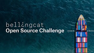 Bellingcat Open Source Challenges - Live!
