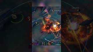 SAMIRA-ING (⌐▨_▨) #leagueoflegends #league #fyp #foryou #outplayed #samira #breakcore #sewerslvt