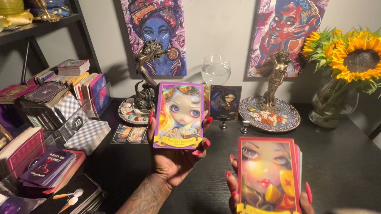 They can’t believe you made it . Upgrade coming 💕