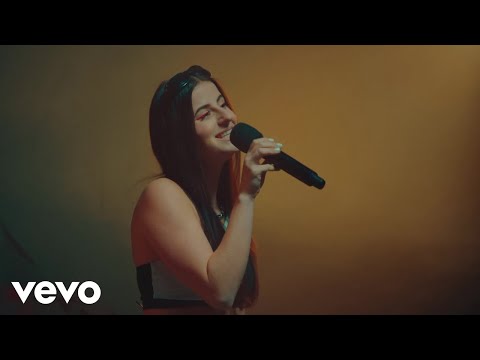Natalie Jane - Crazy (Live From Los Angeles, CA / 2023)