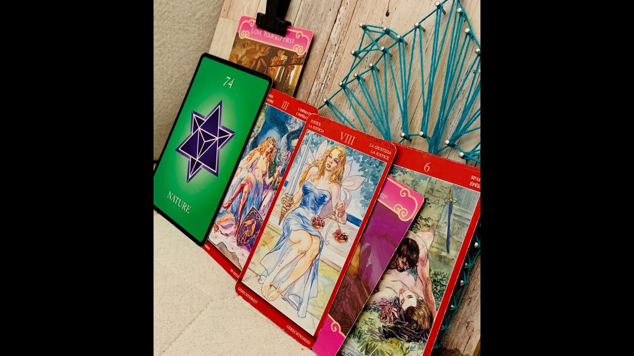 They want to come forward  BUT you're a DIFFERENT person NOW. You dont SEEK LOVE FROM OUTSIDE YOUR..