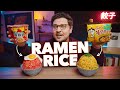 How To Make Instant Ramen Fried Rice. You're Welcome