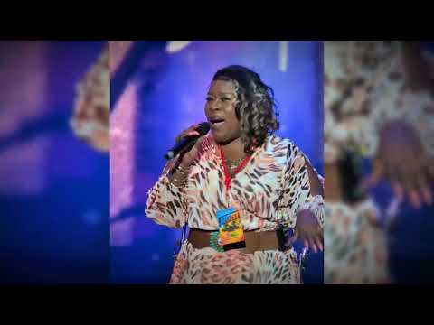 Lady Adrena Promotional Reel Live
