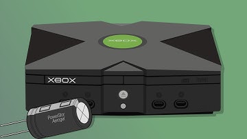The Xbox Clock Capacitor Hardware Flaw and how to prevent damage