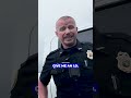 4th Amendment Stops Michigan Cop Cold