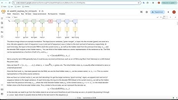 Seq2Seq for Neural Machine Translation / NLP & RL seminars EN S02 | 25s | girafe-ai