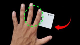 IMPOSSIBLE Magic Trick 100% of People Can Do | Revealed #tutorial