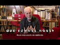 Mind Hackers: entretien avec Alejandro Jodorowsky, 30 avril 2017 (sous-titrée en français).