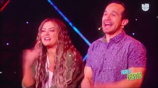 Paso A Pasito Con Carol Sevilla - Me Caigo De Risa