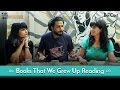 BoTCast Episode 11 feat. Neville Shah - Books We Grew Up On