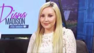 Amanda Bynes SPEAKS OUT for the First Time in 4 Years! -\/ FULL Interview |\/