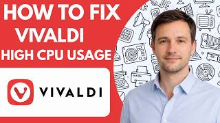How to Fix Vivaldi Browser High CPU Usage  Full Guide 2026 screenshot 4