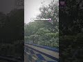 Brishti + Kolkata = Bhalobasha 💓💓☔️☔️☔️☔️☔️☔️☔️ #rain #rainyday