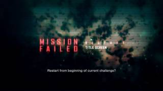 A Quick Vanquish Post 1080P Test For Less Blurries