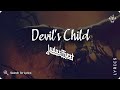 Judas priest  devils child lyrics for desktop