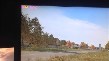 Arma 3 vs Dayz City Performance Comparison
